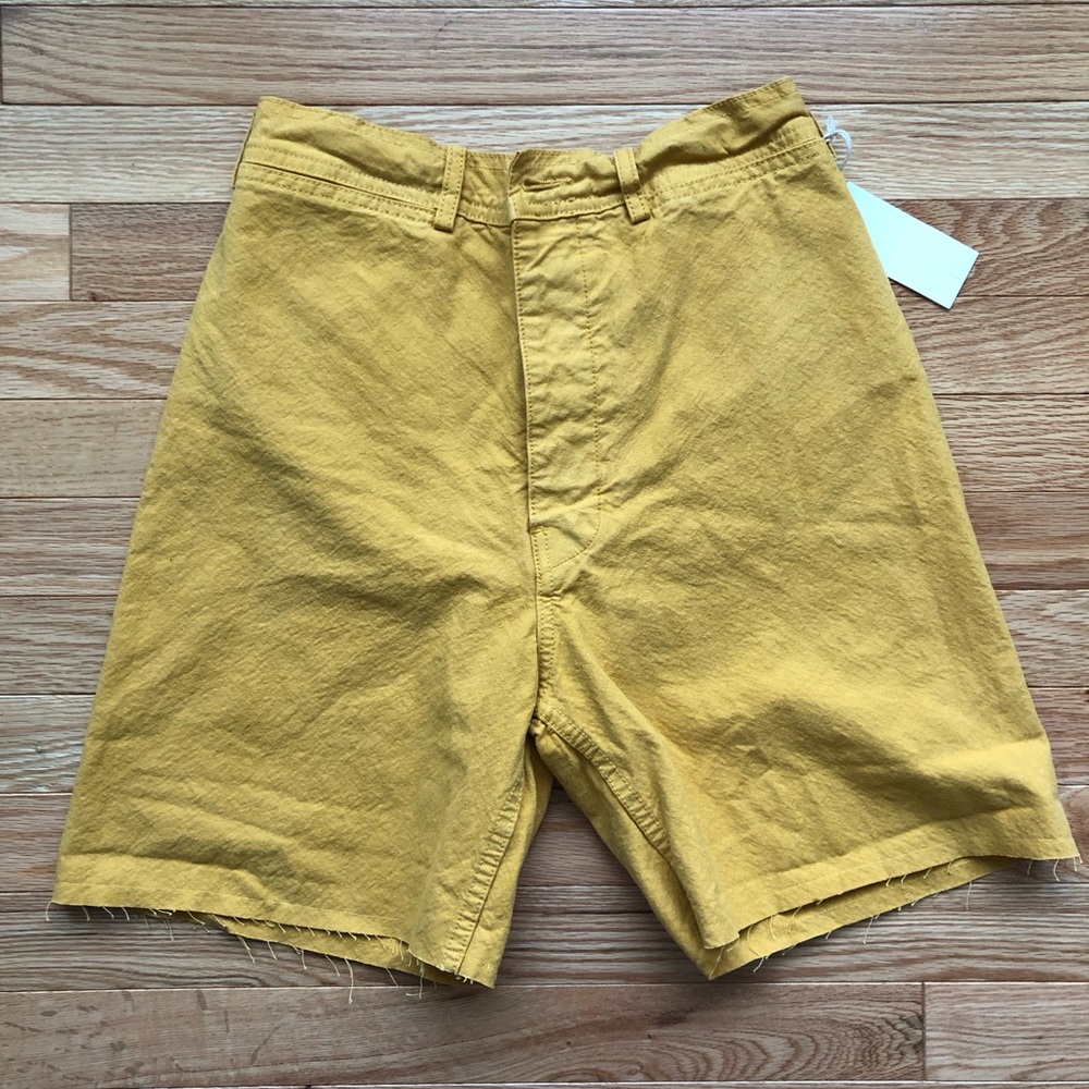 NWT Jesse Kamm Shorts
